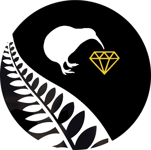 Kiwi Jewellery